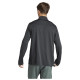 Adidas Ανδρική μακρυμάνικη μπλούζα Train Essentials 1/4-Zip Longsleeve Tee